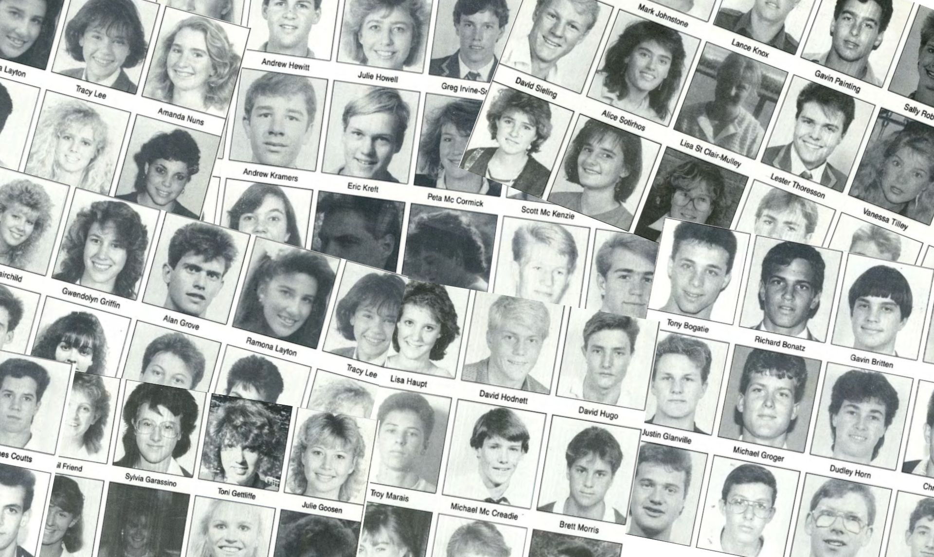 Reunion 2027 — Forty Years, One Venue, Several Hips