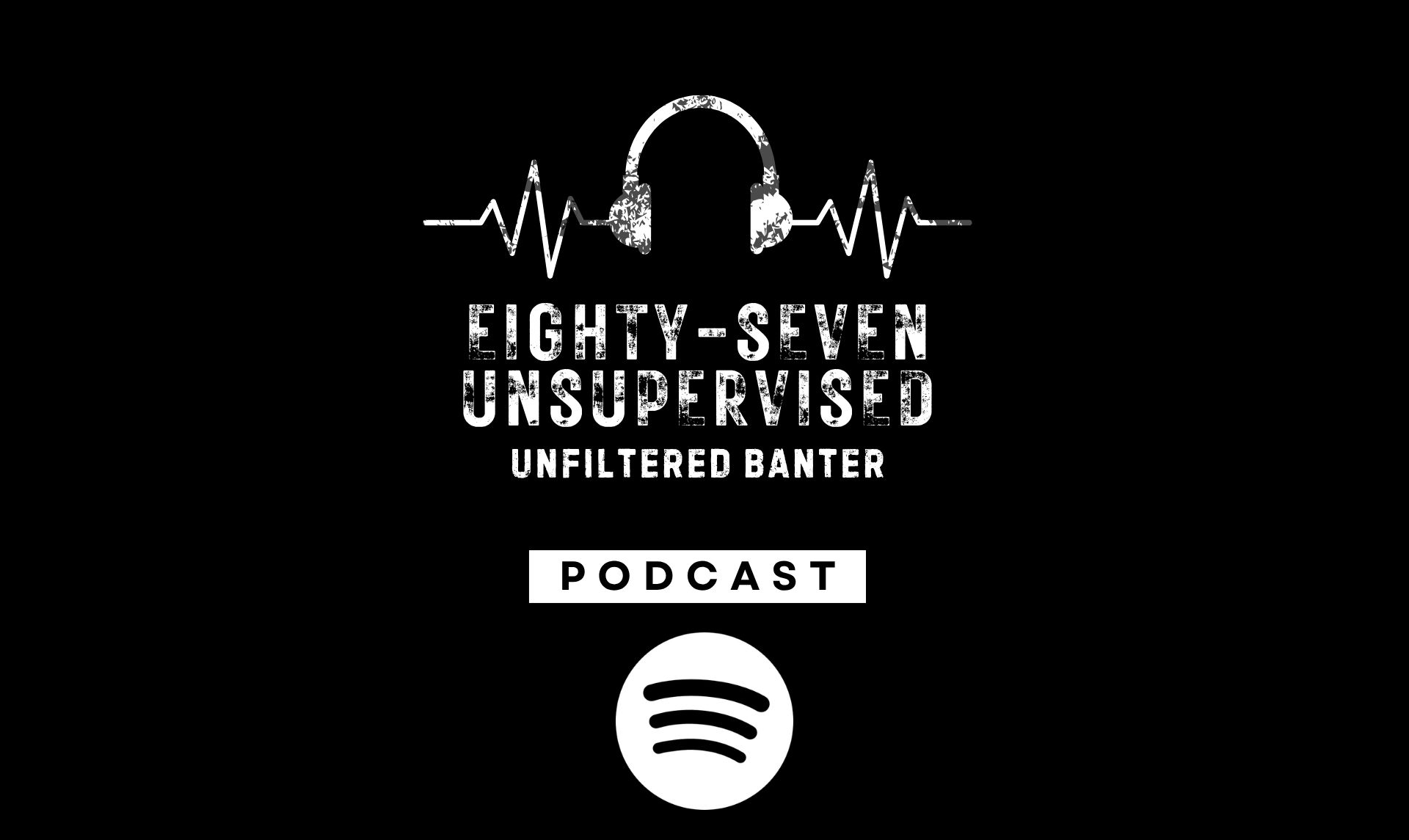 Eighty-Seven Unsupervised on Spotify